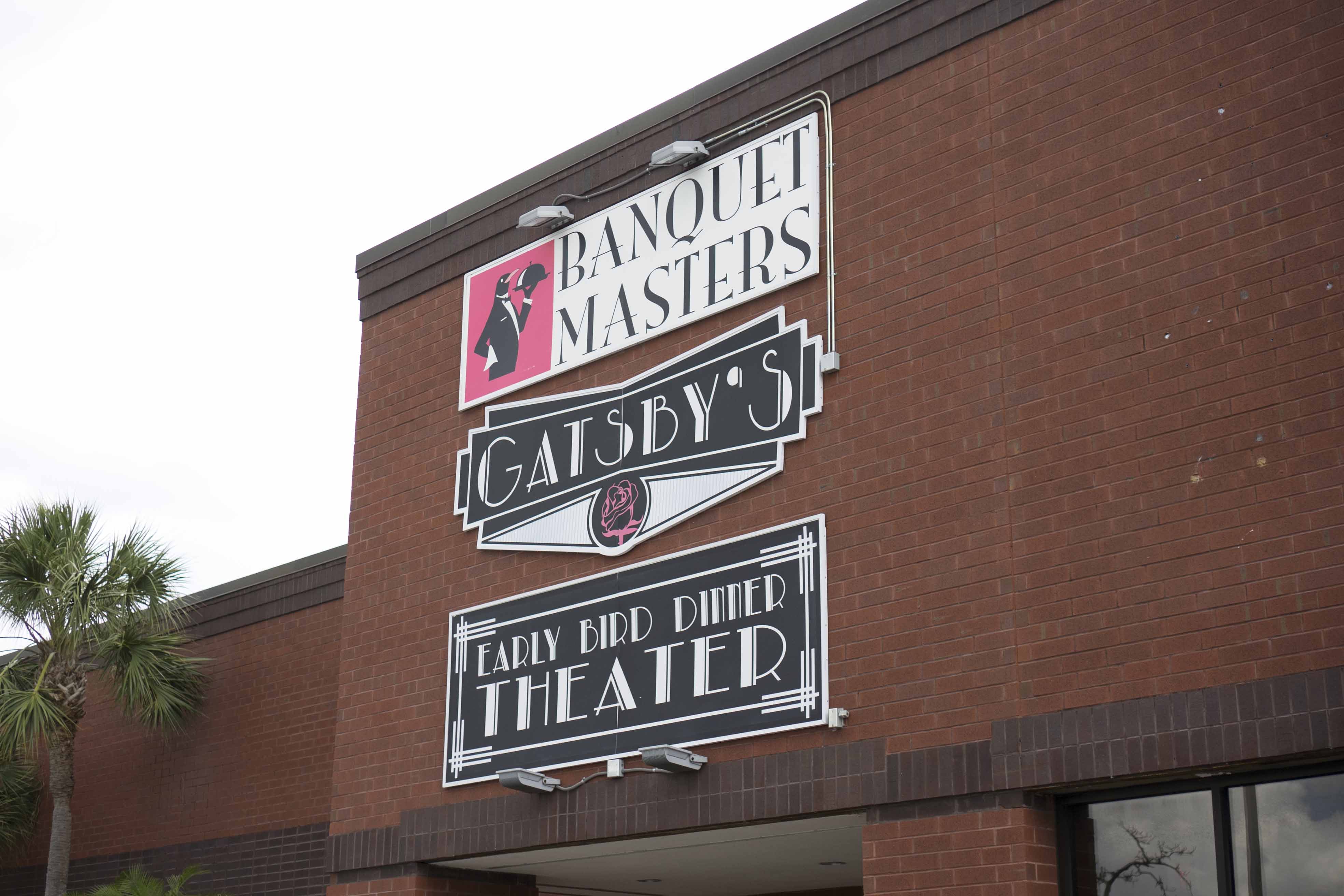 Contact Ed Fletcher s Early Bird Dinner Theater